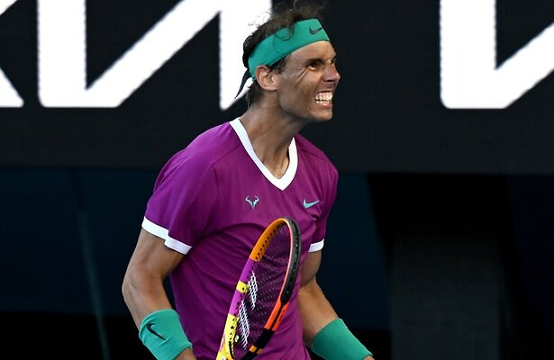 Rafael Nadal
