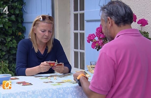 B&B Vol Liefde