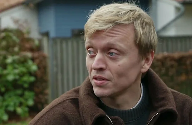 Nicolaas Veul in 100 Dagen in de Gehandicaptenzorg