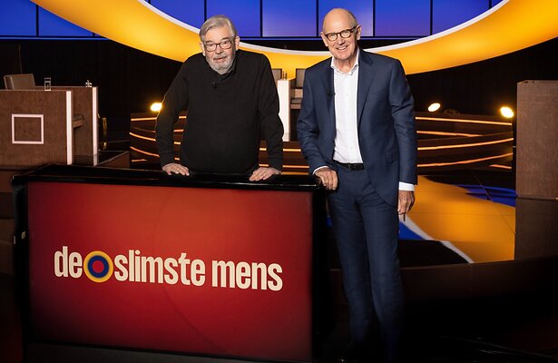 De Slimste Mens