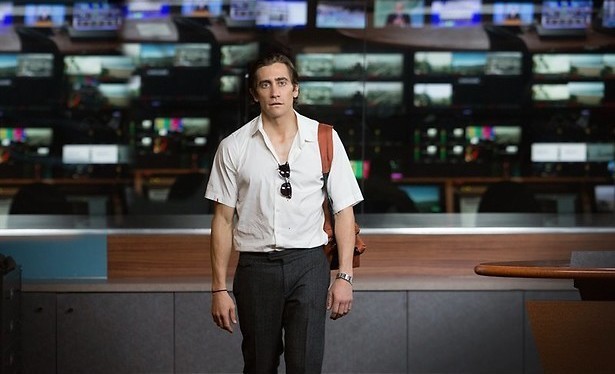 Brekend nieuws voor Jake Gyllenhaal