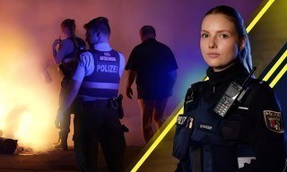 Nachtstreife