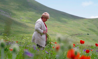 Naturparadies Armenien