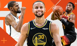 NBA preseason