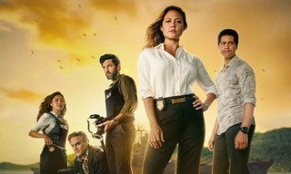 NCIS: Hawaii