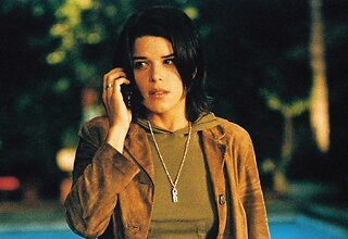 Scream 3