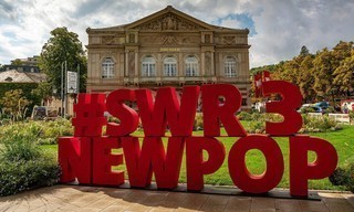 New Pop Festival