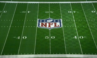 NFL: Chicago Bears - New England Patriots