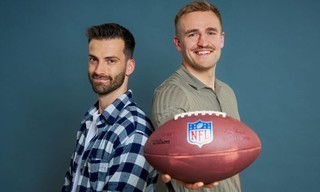 NFL Sideline - Das Highlight Magazin
