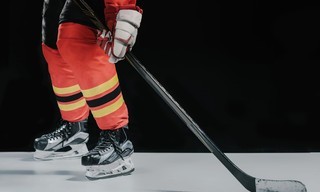 NHL on the fly