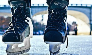 NHL tonight