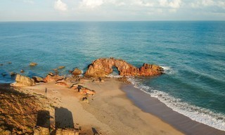 Nordeste, sauvage et spectaculaire, le paradis du Brésil