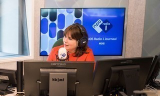 NOS Radio 1 Journaal