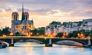 Notre-Dame, die Jahrhundertbaustelle