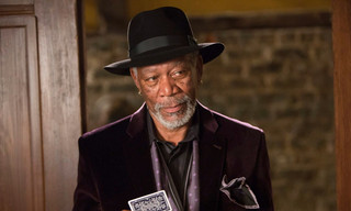 Now You See Me
