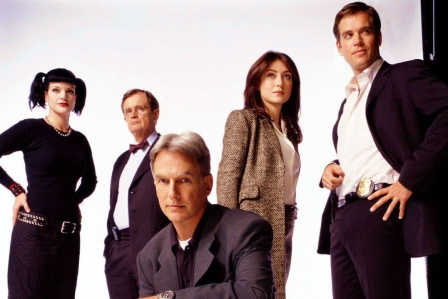 NCIS
