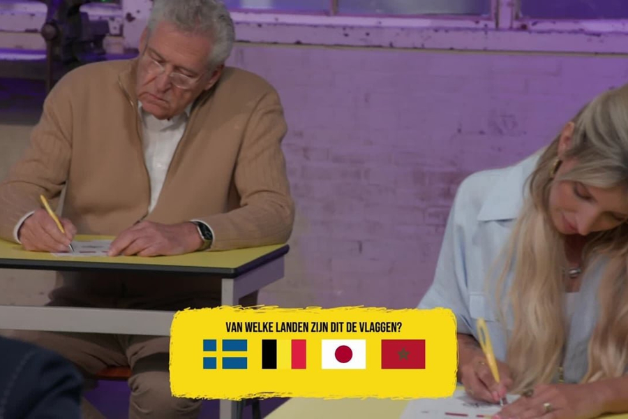 Nederlands Domste