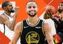 NBA preseason