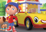 Noddy, de detective