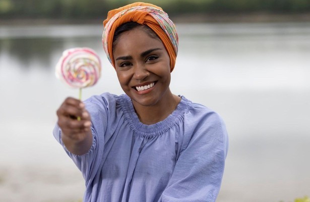 Nadiya's Everyday Baking