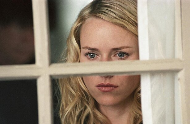 Naomi Watts in The Ring