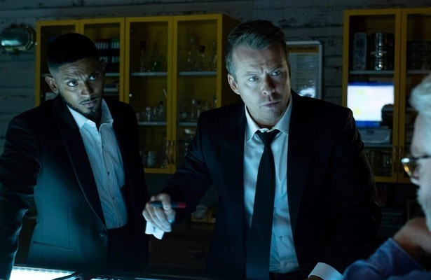 NCIS: Sydney