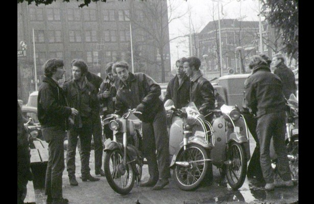 Nederland op Film
