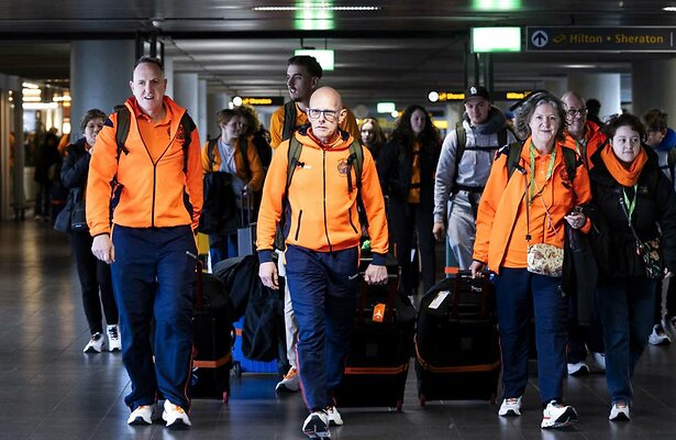 Nederlandse (oud-)militairen voor Invictus Games 2025