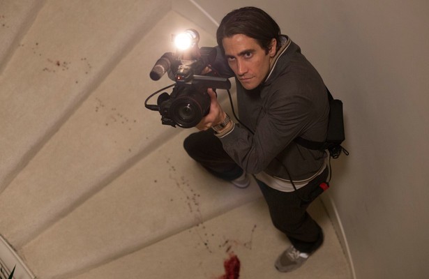 Nightcrawler