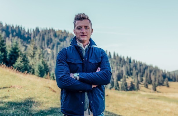 Jan Versteegh (No Way Back VIPS)