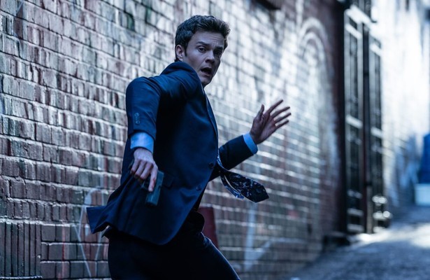 Jack Quaid in Novocaine
