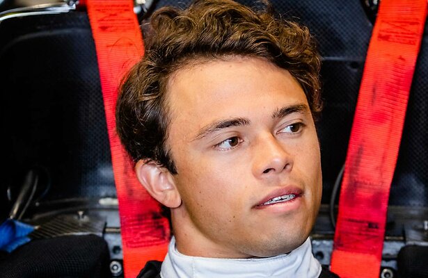 Nyck de Vries