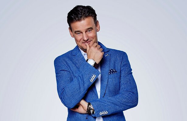 Wilfred Genee