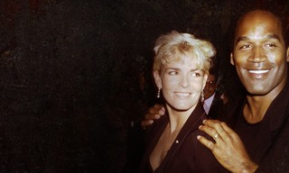 O.J. & Nicole: An American tragedy