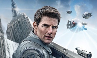 Oblivion