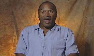 OJ unseen: Exploitation of evil
