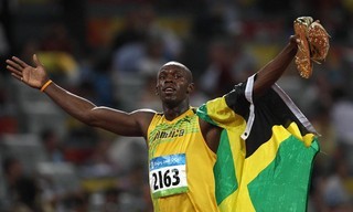 Olympische Spelen: Hall of fame