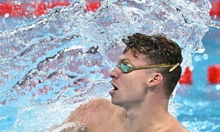 Olympische Spelen: Hall of fame