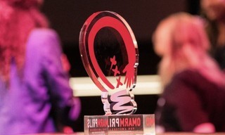 Omarmprijs