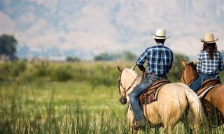 On les appelle cowboys