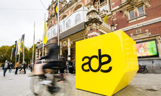 Openingsconcert ADE 2025