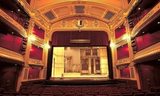 Opera. Now