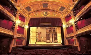 Opera. Now