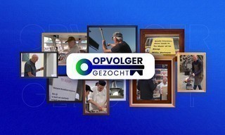 Opvolger gezocht!