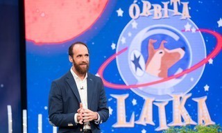 Orbita Laika