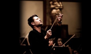 Orchestre Philharmonique de Varsovie, Krzysztof Urba?ski : Tormis, Szymanowski, Stravinsky