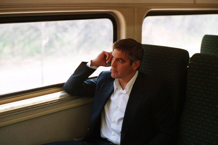 Ocean's Twelve