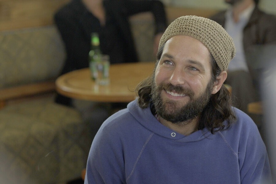 Our Idiot Brother