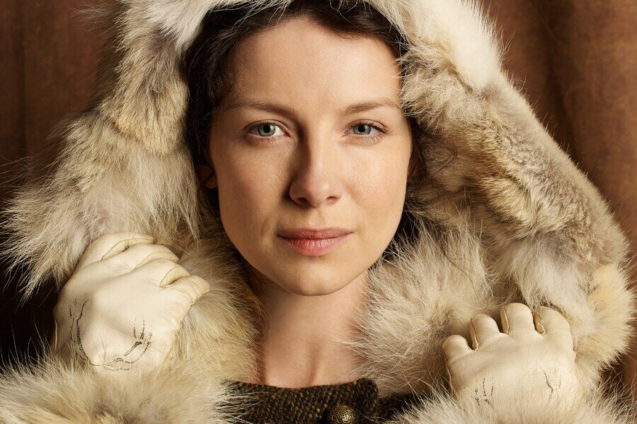 Outlander