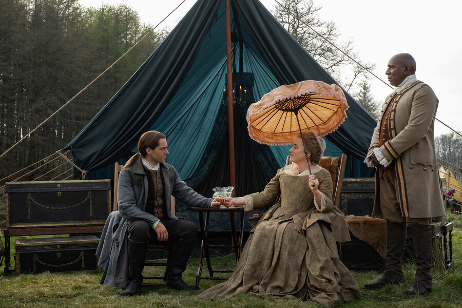 Outlander